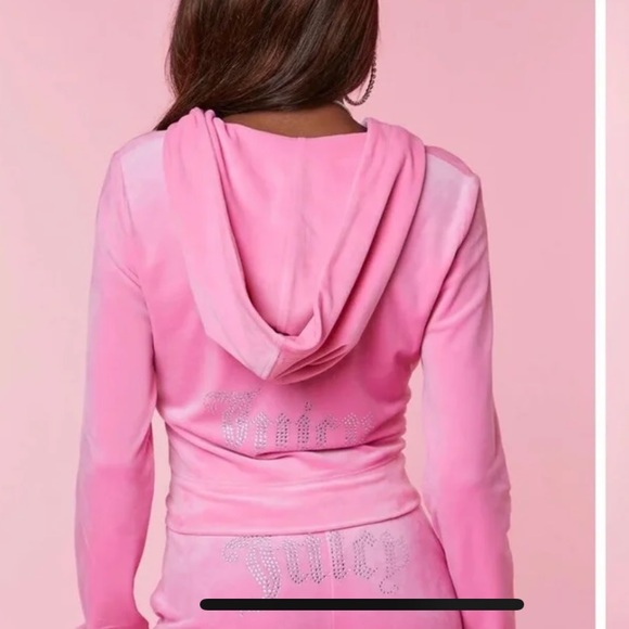 Juicy Couture x Forever 21 x Alix Earle set - Picture 3 of 8